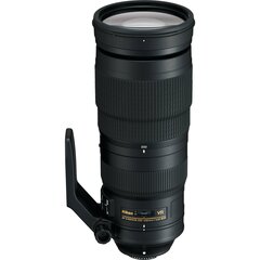 Nikon AF-S NIKKOR 200-500мм f/5.6E ED VR цена и информация | Объектив | 220.lv