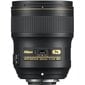 Nikon AF-S NIKKOR 28mm f/1.4E ED цена и информация | Objektīvi | 220.lv