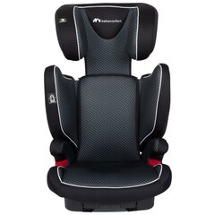 Autokrēsliņš Bebe Confort Road Fix, 15-36 kg, Pixel Black cena un informācija | Autokrēsliņi | 220.lv