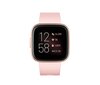 Fitbit Versa 2 Petal/Copper Rose цена и информация | Viedpulksteņi (smartwatch) | 220.lv