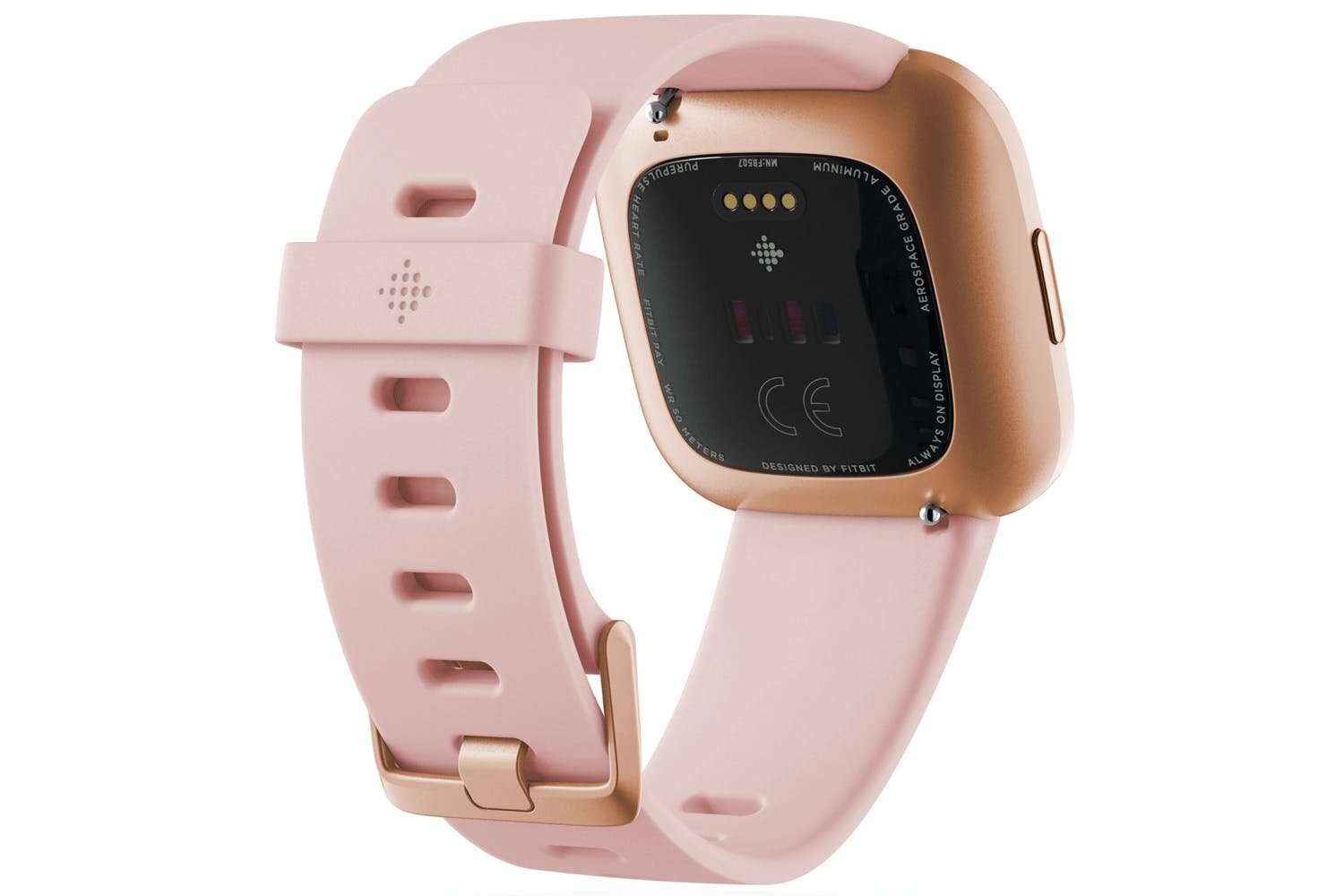 Fitbit Versa 2 Petal/Copper Rose cena un informācija | Viedpulksteņi (smartwatch) | 220.lv