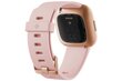 Fitbit Versa 2 Petal/Copper Rose цена и информация | Viedpulksteņi (smartwatch) | 220.lv