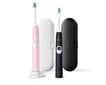 Philips Sonicare HX6800/35 цена и информация | Elektriskās zobu birstes | 220.lv