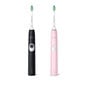 Philips Sonicare HX6800/35 цена и информация | Elektriskās zobu birstes | 220.lv