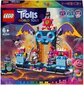 41254 LEGO® Trolls Koncerts vulkānu pilsētā цена и информация | Konstruktori | 220.lv