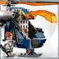 76144 LEGO® Super Heroes Avengers helikopters cena un informācija | Konstruktori | 220.lv