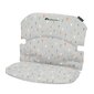 Safety 1st barošanas krēsla polsterējums Comfort Cushion Timba, warm gray cena un informācija | Barošanas krēsli | 220.lv