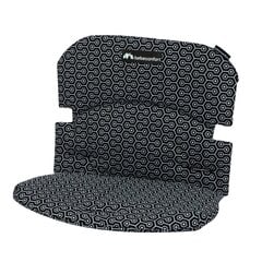 Safety 1st barošanas krēsla polsterējums Comfort Cushion Timba, geometric цена и информация | Стульчики для кормления | 220.lv