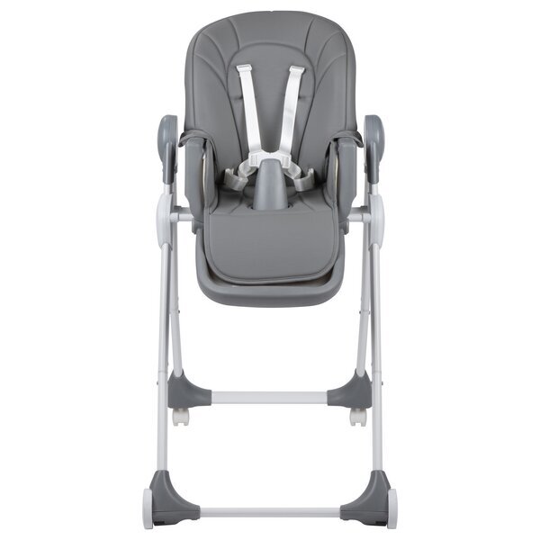 Barošanas krēsliņš Safety 1st Looky, warm gray цена и информация | Barošanas krēsli | 220.lv