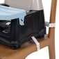 Barošanas krēsliņš Safety 1st Easy care, grey patches цена и информация | Barošanas krēsli | 220.lv