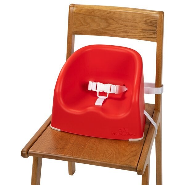 Barošanas krēsliņš Safety 1st Essential booster, red campus цена и информация | Barošanas krēsli | 220.lv