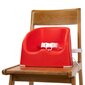 Barošanas krēsliņš Safety 1st Essential booster, red campus cena un informācija | Barošanas krēsli | 220.lv