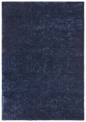 Shaggy ковер Uni, 80x150 см цена и информация | Коврики | 220.lv