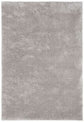 Shaggy paklājs Uni, 80x150 cm cena un informācija | Paklāji | 220.lv