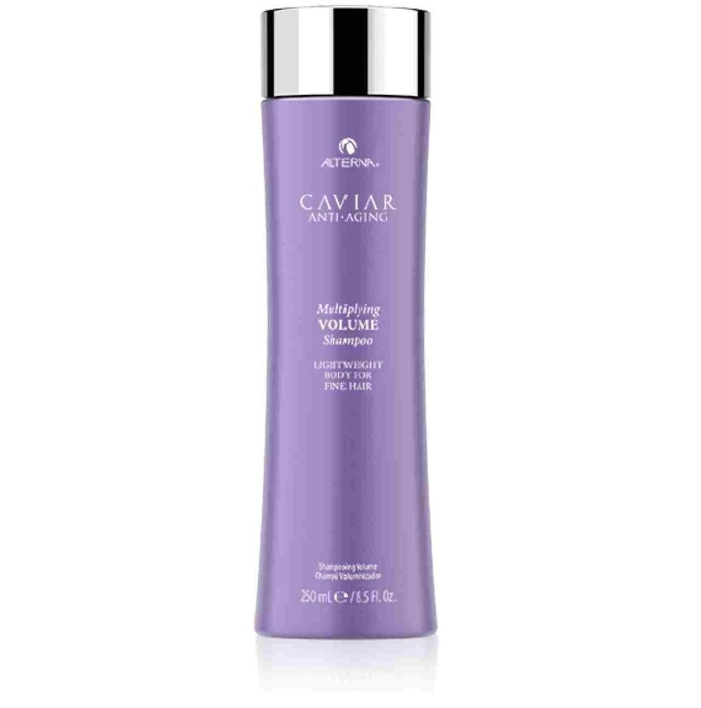 Apjomu piešķirošs matu šampūns Alterna Caviar Anti-Aging Multiplying Volume 250 ml цена и информация | Šampūni | 220.lv