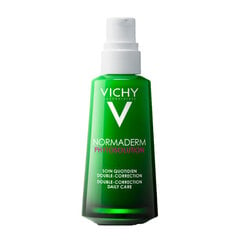 Увлажняющий крем для лица Vichy Normaderm Phytosolution, 50 мл цена и информация | Наносите на чистую кожу лица. Подержите около 10-15 минут и смойте водой. | 220.lv