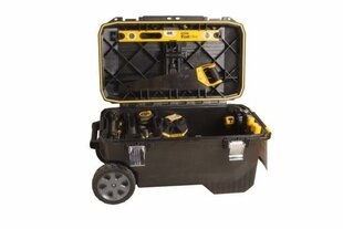 Stanley instrumentu kaste Fatmax Promobile Jobchest цена и информация | Ящики для инструментов, держатели | 220.lv