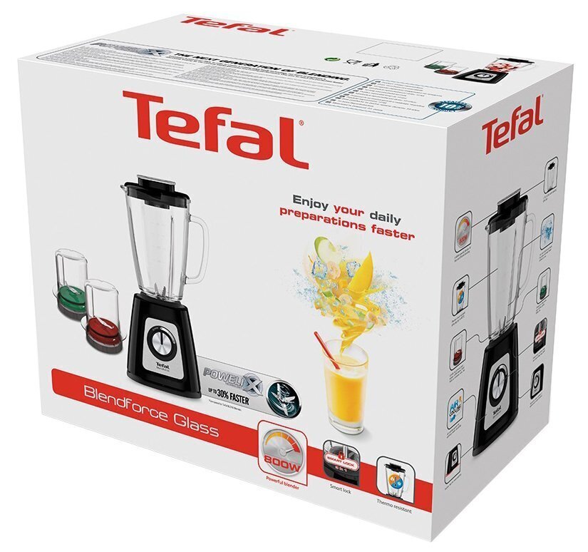 Tefal BL438831 цена и информация | Smūtiju blenderi | 220.lv