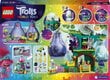 41255 LEGO® Trolls Svētki ciematā cena un informācija | Konstruktori | 220.lv