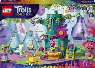 41255 LEGO® Trolls Праздник в деревне цена и информация | Конструкторы и кубики | 220.lv