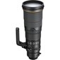 Nikon AF-S NIKKOR 500mm f/4E FL ED VR cena un informācija | Objektīvi | 220.lv