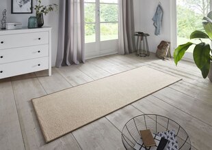 BT Carpet paklājs celiņš Bouclé, 67x150 cm цена и информация | Ковры | 220.lv