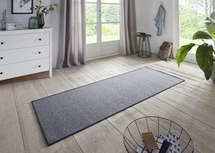BT Carpet paklājs celiņš Bouclé, 67x400 cm cena un informācija | Paklāji | 220.lv