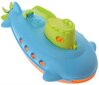 Vannas rotaļu laiva Eddy Toys цена и информация | Rotaļlietas zīdaiņiem | 220.lv