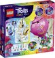 41252 LEGO® Trolls Piedzīvojumi ar karstā gaisa balonu цена и информация | Konstruktori | 220.lv