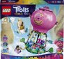 41252 LEGO® Trolls Piedzīvojumi ar karstā gaisa balonu cena un informācija | Konstruktori | 220.lv