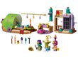 41253 LEGO® Trolls Jautri piedzīvojumi ar plostu cena un informācija | Konstruktori | 220.lv