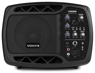 VOnyx V205B цена и информация | Аудиоколонки | 220.lv