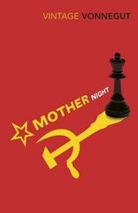Mother Night цена и информация | Романы | 220.lv
