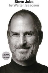 Steve Jobs : The Exclusive Biography cena un informācija | Biogrāfijas, autobiogrāfijas, memuāri | 220.lv