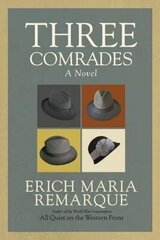 Three Comrades цена и информация | Романы | 220.lv