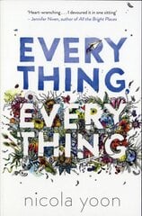 Everything, Everything цена и информация | Книги для подростков  | 220.lv