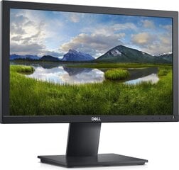 Dell E1920H цена и информация | Мониторы | 220.lv