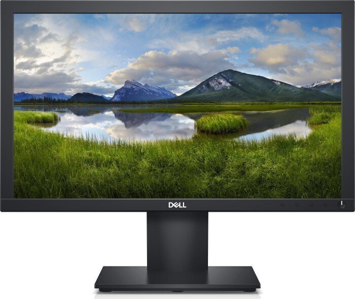 Dell E1920H cena un informācija | Monitori | 220.lv