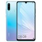 Huawei P30 Lite, 256 GB, Breathing Crystal cena un informācija | Mobilie telefoni | 220.lv