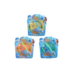 Burbuļu veidošanas komplekts Bubblez cena un informācija | Ūdens, smilšu un pludmales rotaļlietas | 220.lv