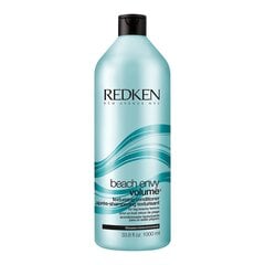 Matu kondicionieris Redke Beach Envy Volume Texturizing Conditioner 1000 ml cena un informācija | Matu kondicionieri, balzāmi | 220.lv