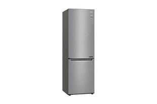 LG GBB61PZGFN цена и информация | LG Холодильники и морозильники | 220.lv