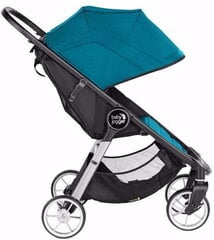 Sporta rati Baby Jogger City mini® 2 4-W, Capri cena un informācija | Bērnu rati | 220.lv