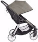 Sporta rati Baby Jogger City mini® 2 4-W, Sepia cena un informācija | Bērnu rati | 220.lv