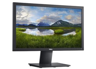 Dell E2020H, 20" цена и информация | Мониторы | 220.lv