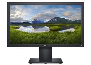 Dell E2020H, 20" цена и информация | Мониторы | 220.lv