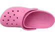 Čības Crocs Crocband 11016-62P цена и информация | Iešļūcenes, čības sievietēm | 220.lv