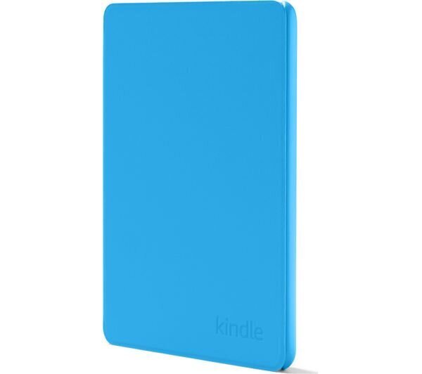 Amazon Kindle Kids Edition 10th Gen 8GB blue cena un informācija | E-grāmatu lasītāji | 220.lv