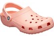 Čības Crocs W Classic Clog 10001-737 цена и информация | Iešļūcenes, čības sievietēm | 220.lv