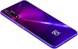 Huawei Nova 5T Dual-Sim 128 GB Midsummer Purple cena un informācija | Mobilie telefoni | 220.lv